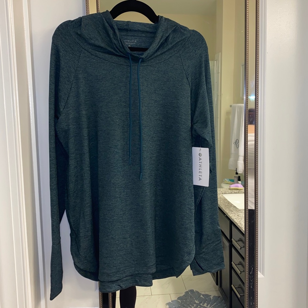 Athleta Hoodie